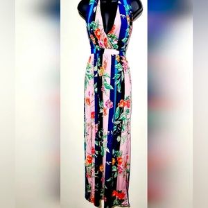 Express Maxi Dress